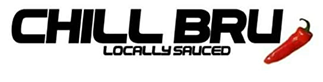 CHILL BRU Logo