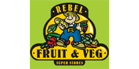 Rebel Fruit and Veg